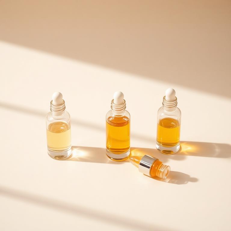 Vitamin Boosters
